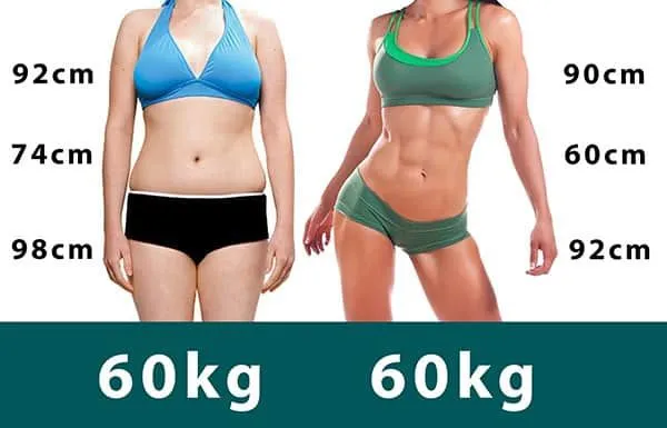 latihan aerobik untuk pembentukkan bentuk badan ideal